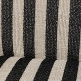 Buur Lounge Chair