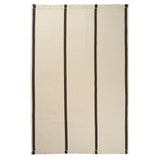 Calm Kelim Rug: Large - 118.1