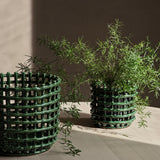 Ceramic Basket