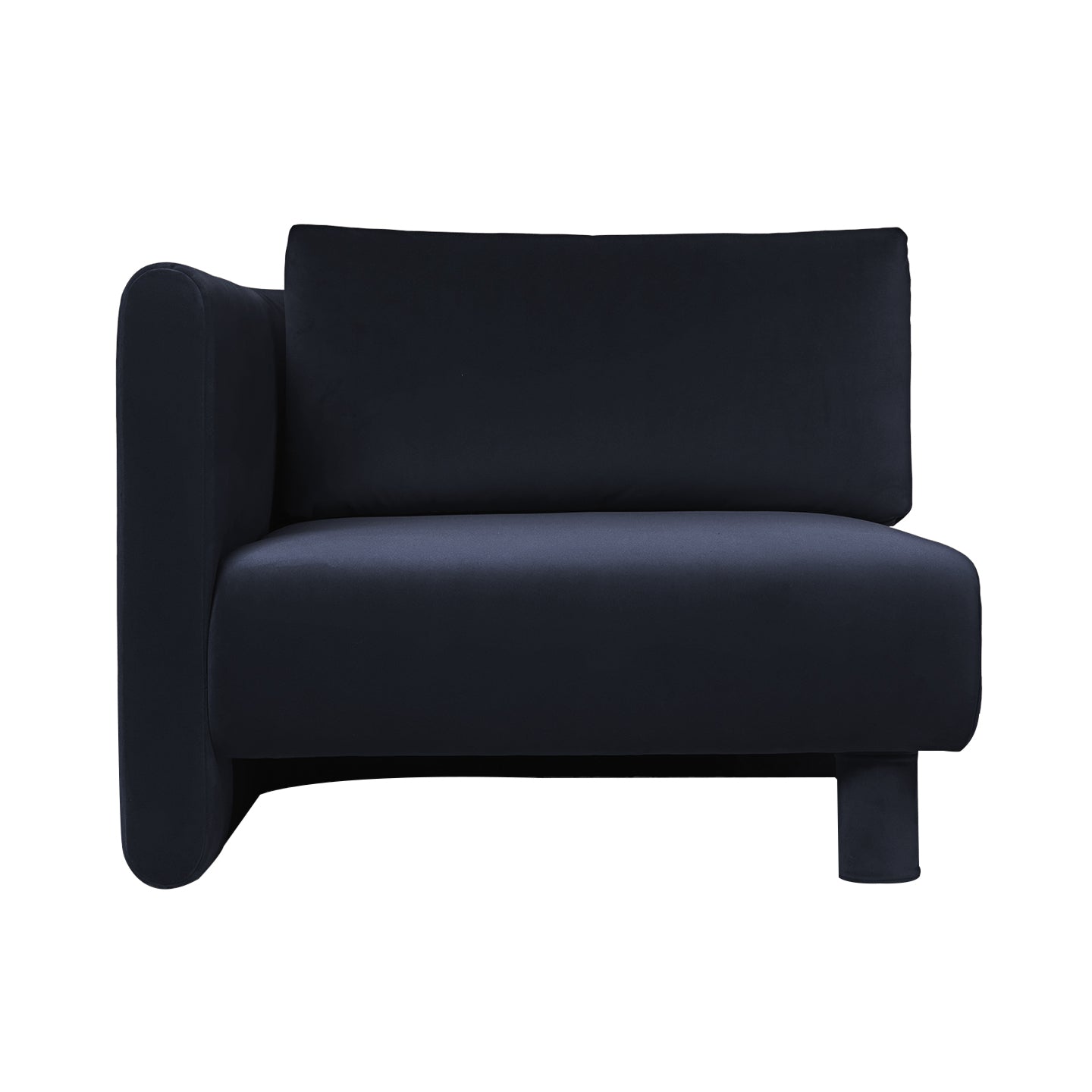 Dase Sofa Modules: Left Armrest