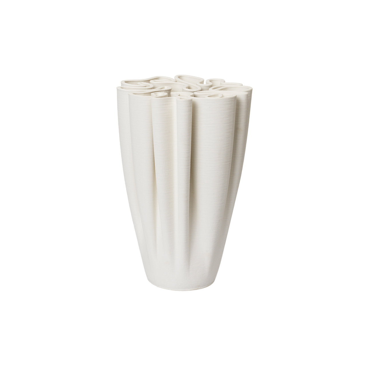 Dedali Vase: Large - 6.7
