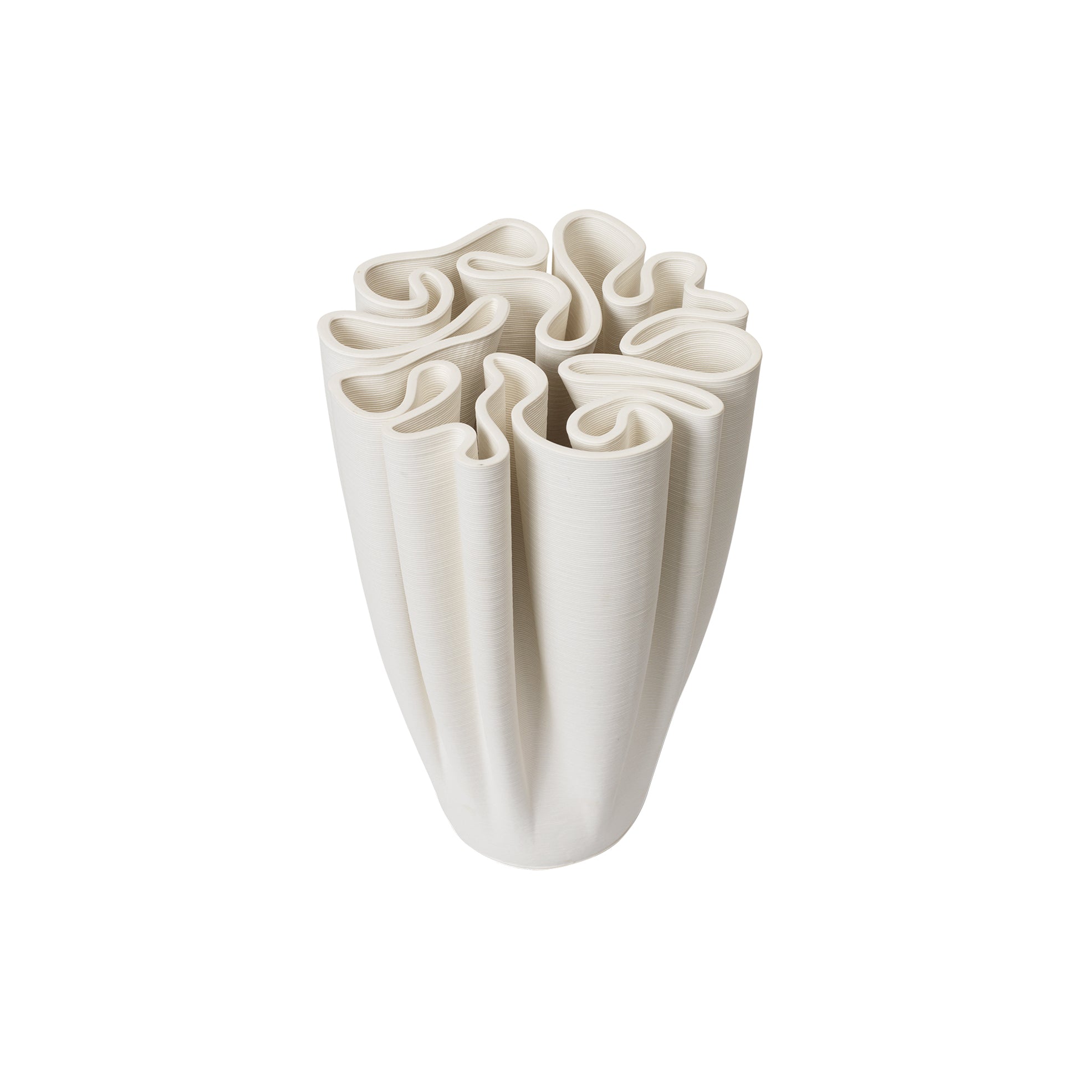 Dedali Vase: Large - 6.7
