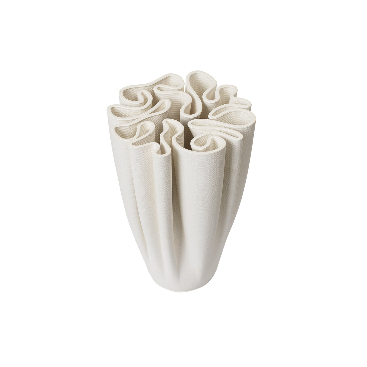 Dedali Vase: Large - 6.7