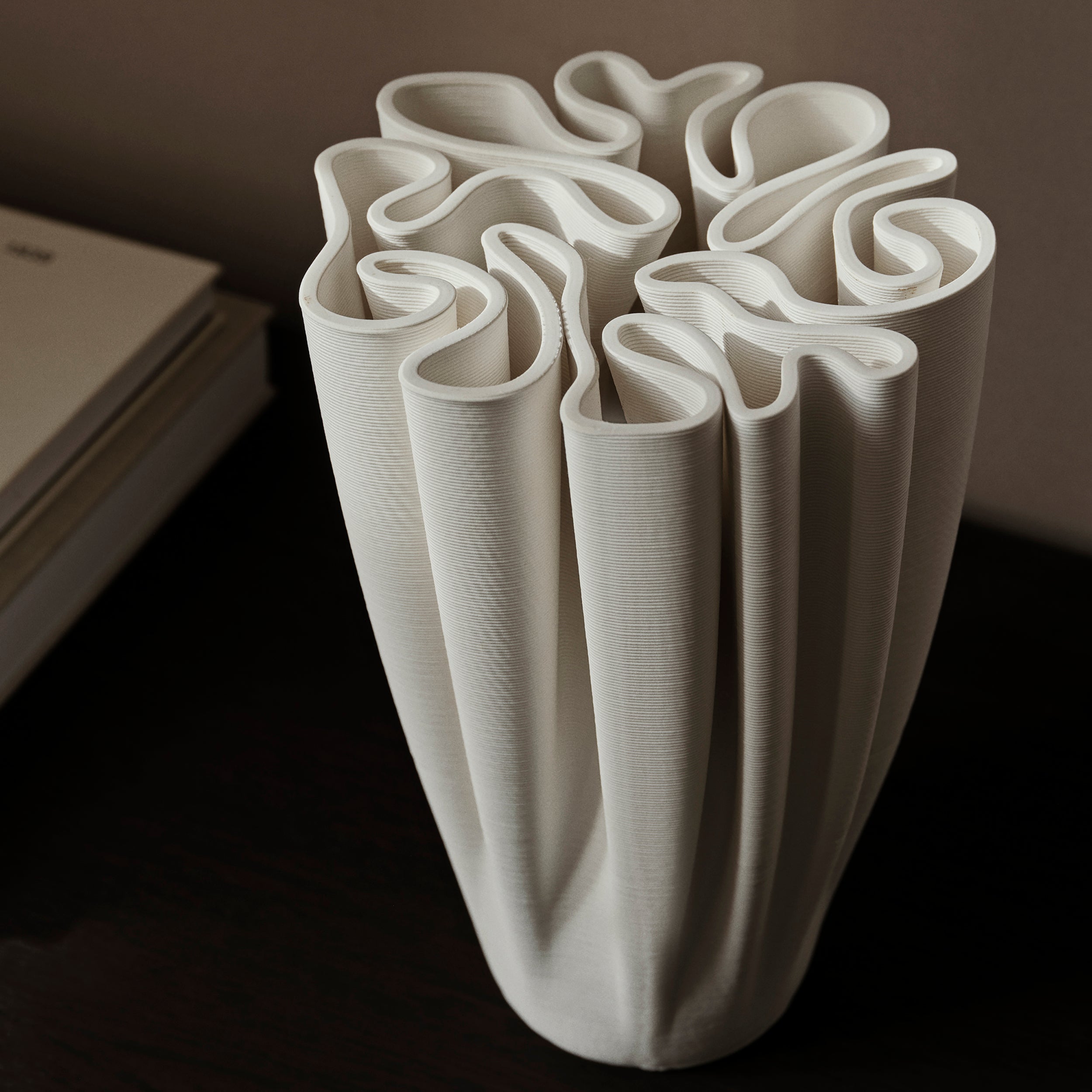Dedali Vase