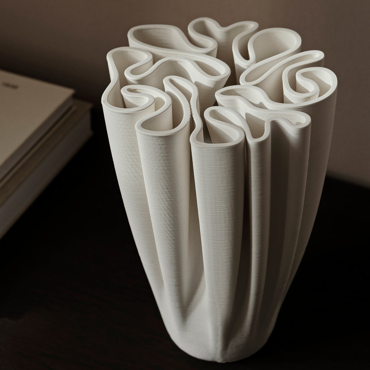 Dedali Vase