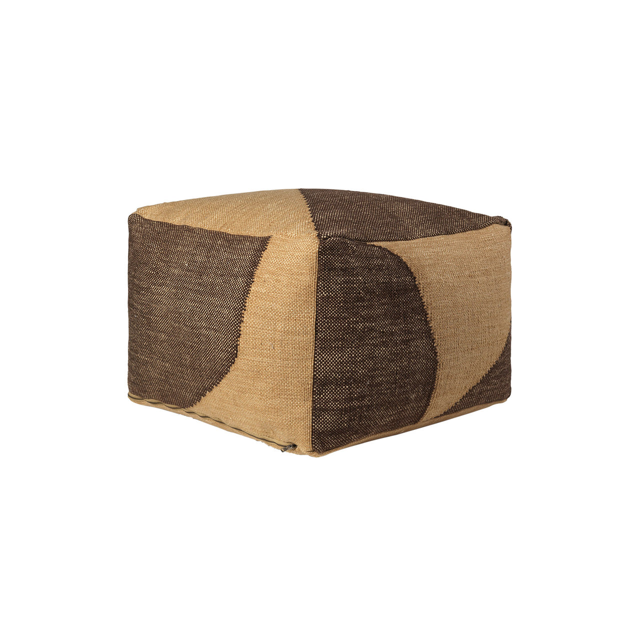 Forene Pouf: Square