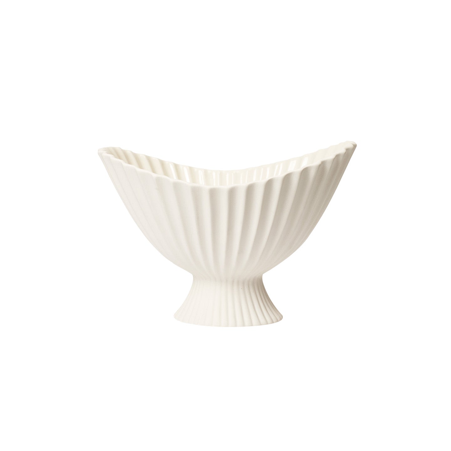 Fountain Bowl: Large - 7.5