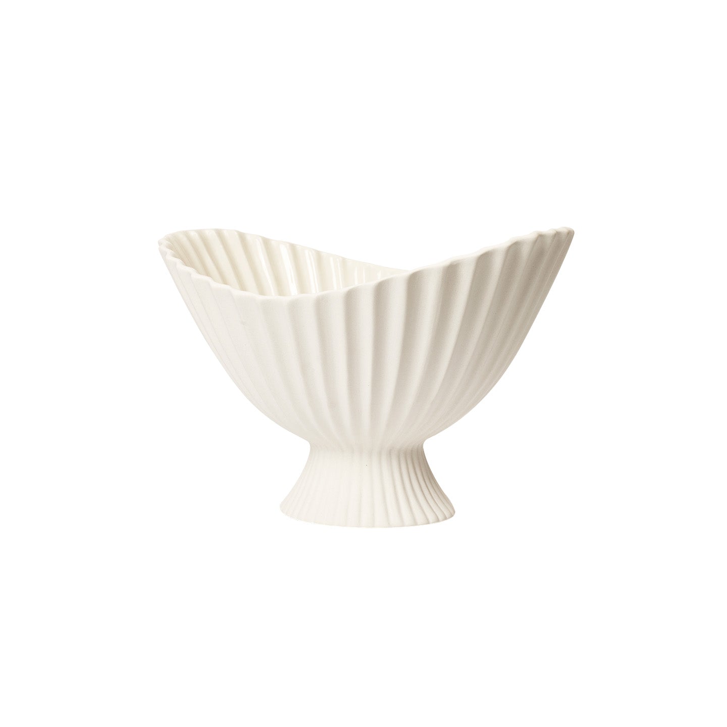 Fountain Bowl: Large - 7.5