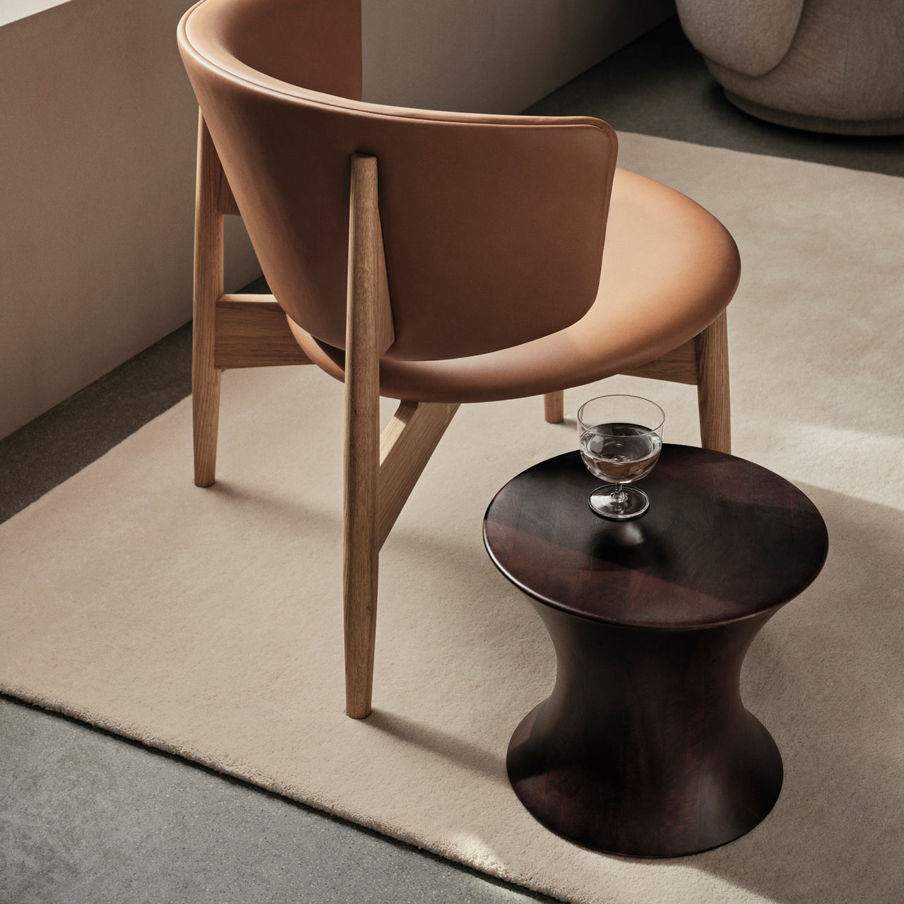 Spin Stool