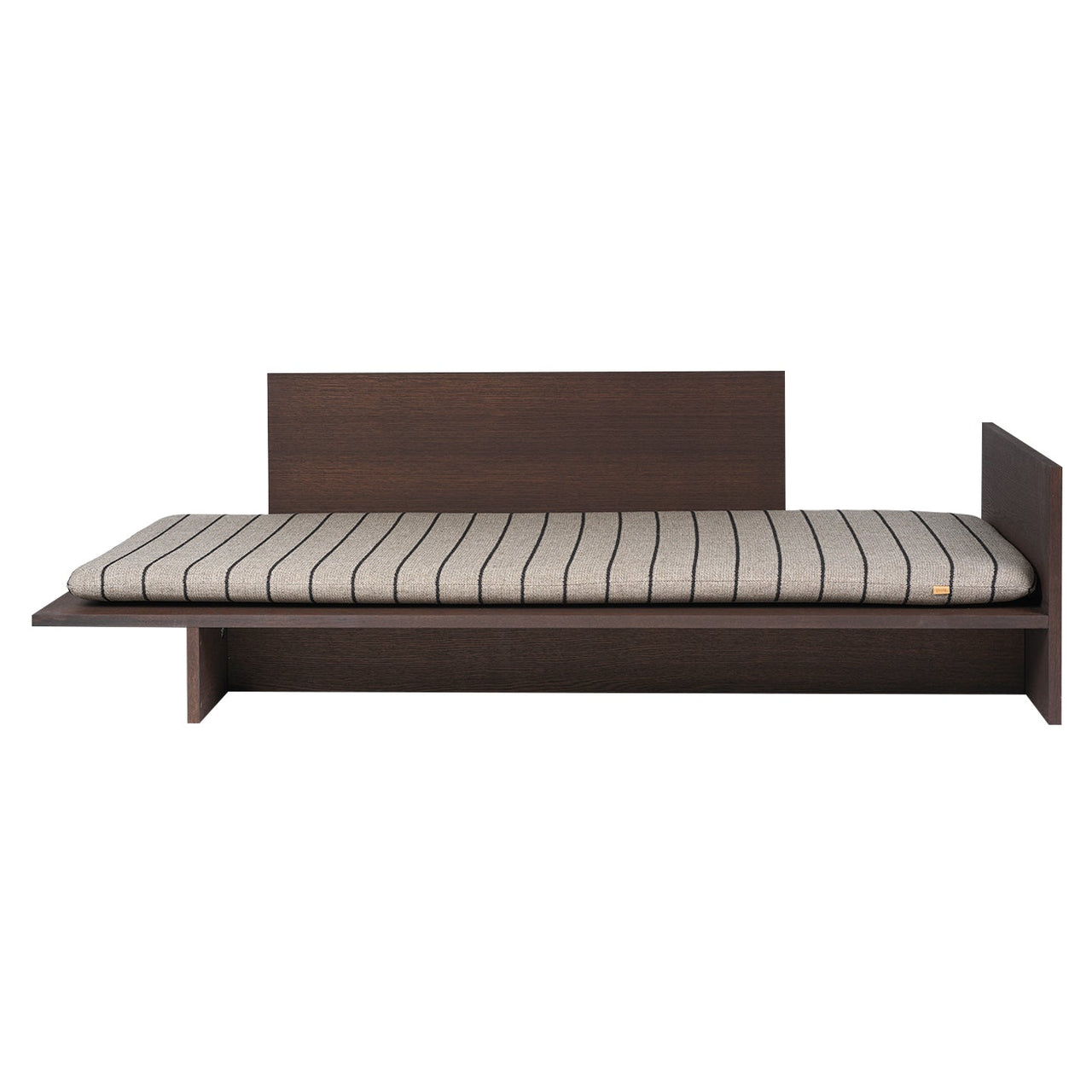 Kona Daybed: Upholstered: Right