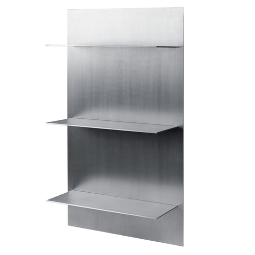 Lager Wall Shelf : Triple + Large - 39.4