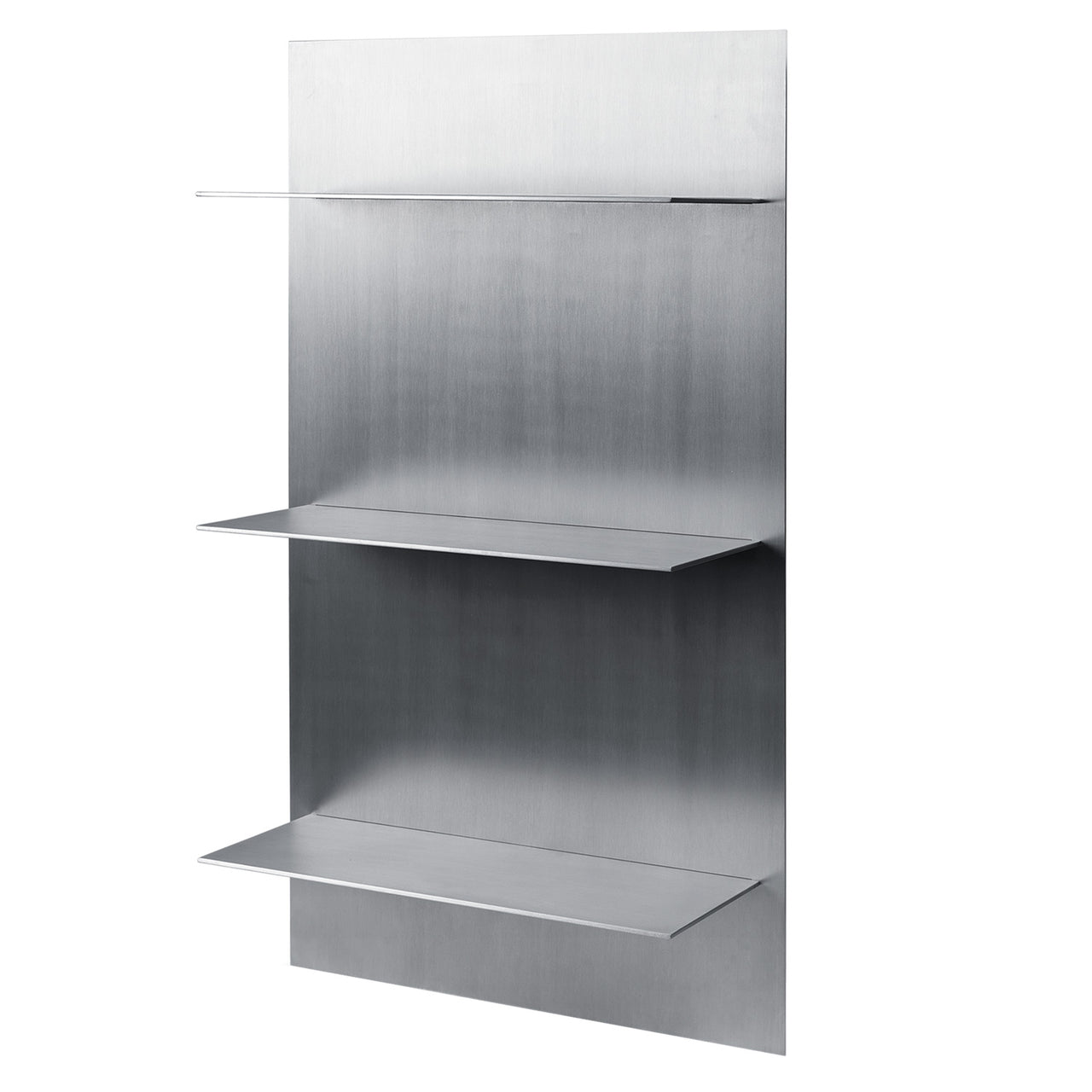 Lager Wall Shelf : Triple + Large - 39.4
