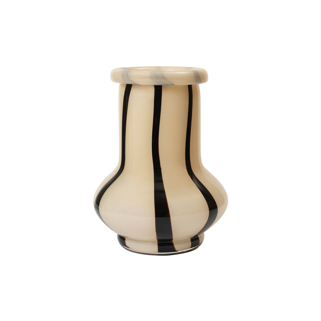 Riban Vase: Large - 9.4