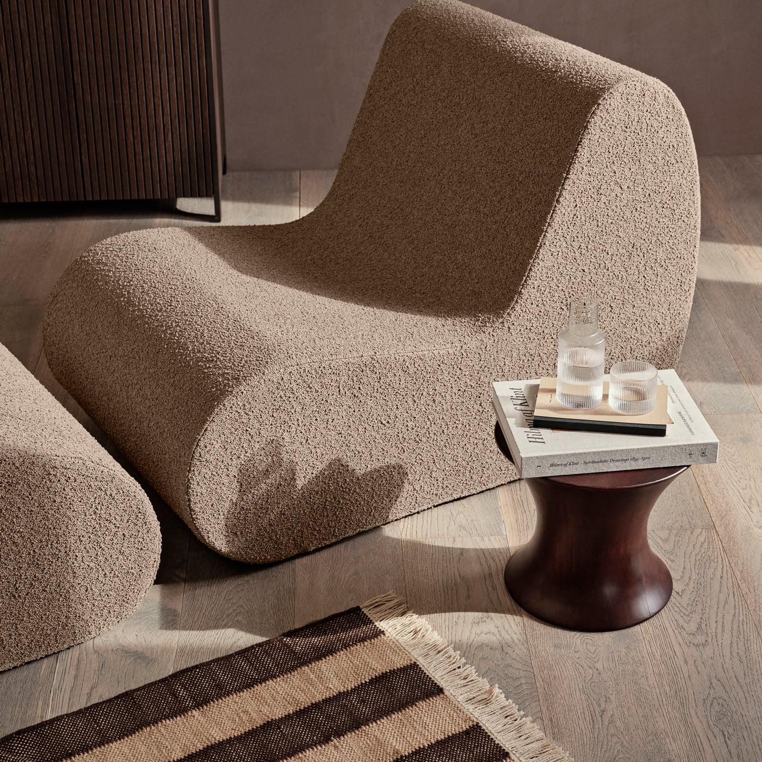 Spin Stool