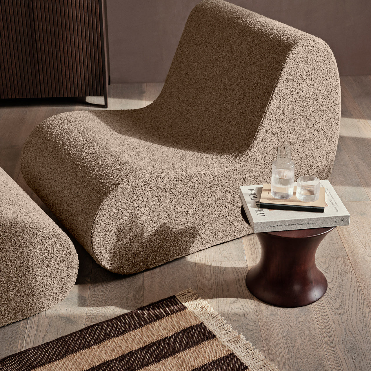 Spin Stool