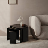 Shard Cluster Tables: Set of 3