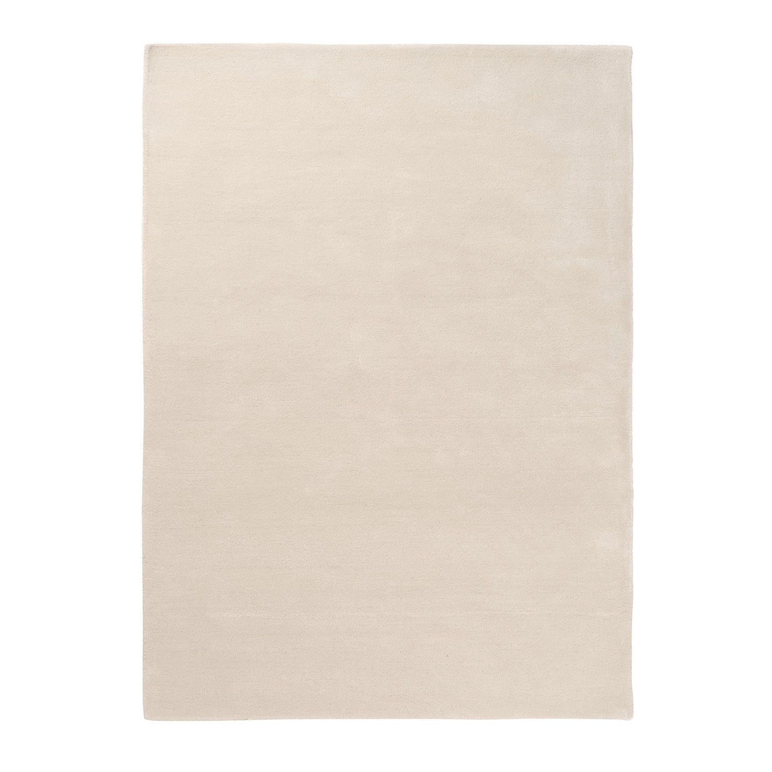 Stille Tufted Rug: Rectangular + Medium - 98.4