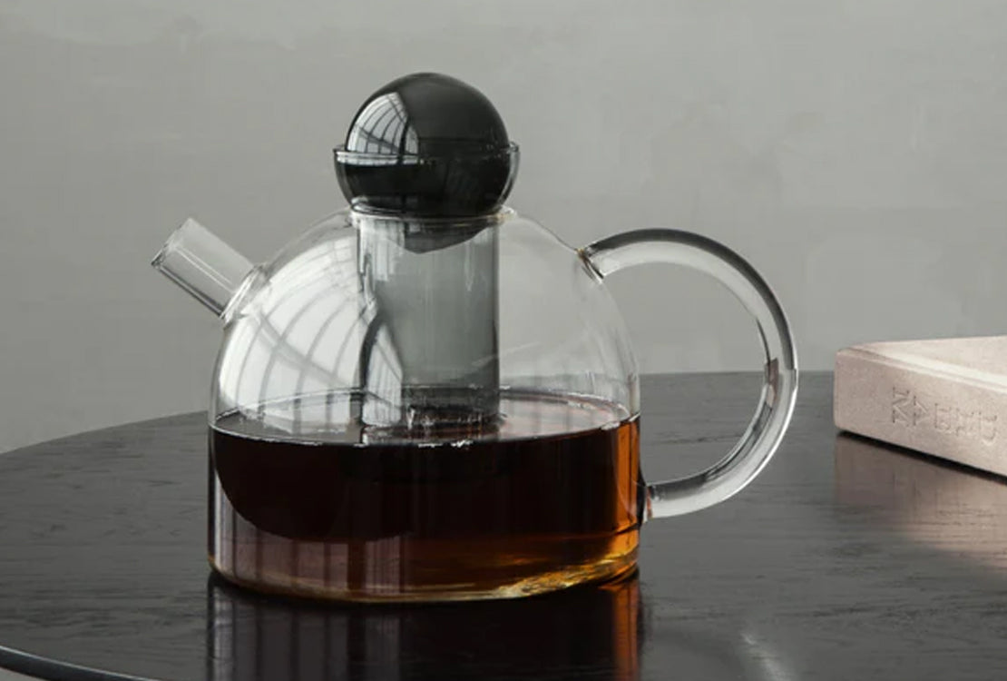 Holiday Gifting: Teaware