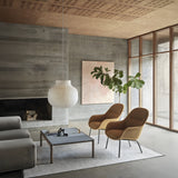 Ply Rug: Recycled Polyester - Quick Ship