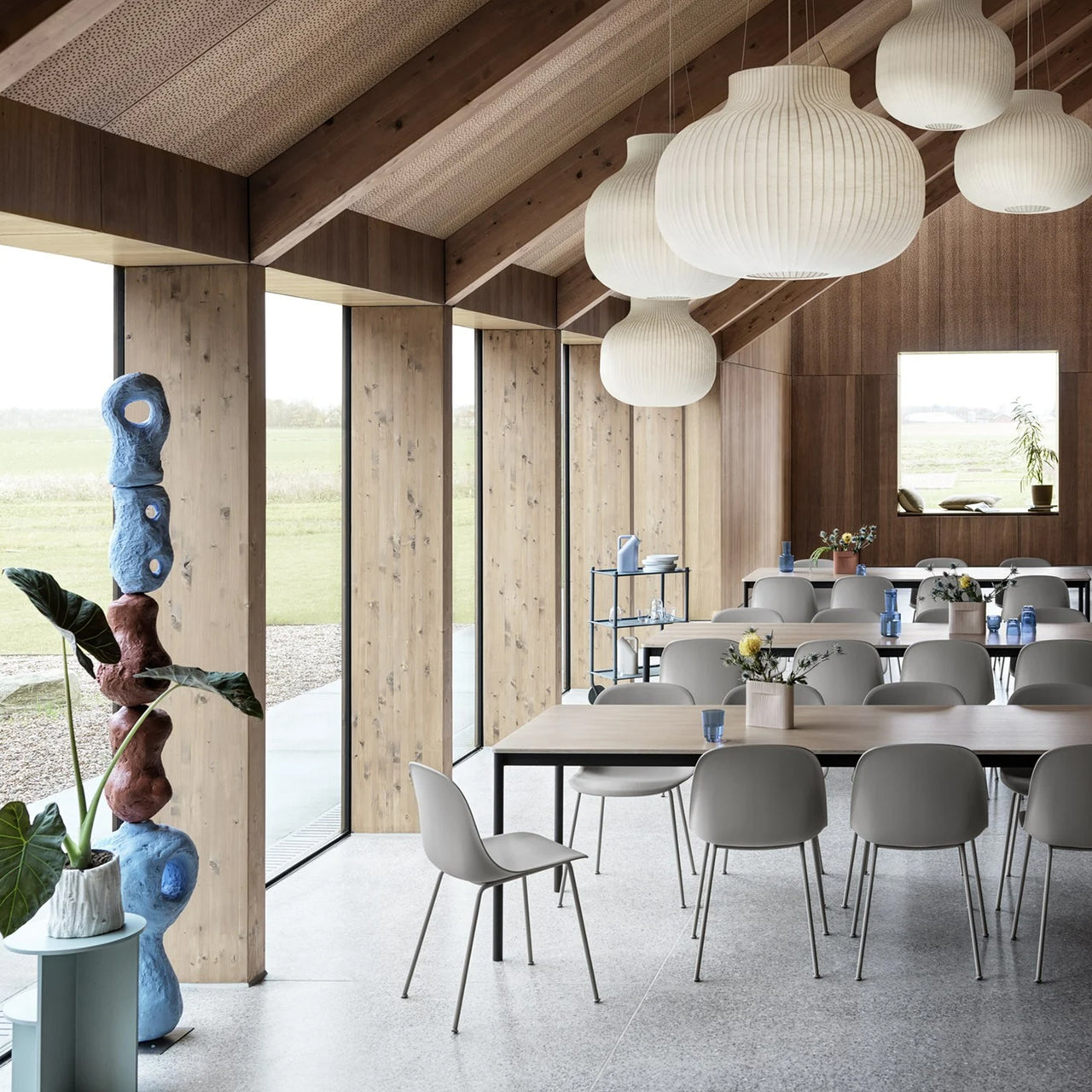 Base High Table: 190