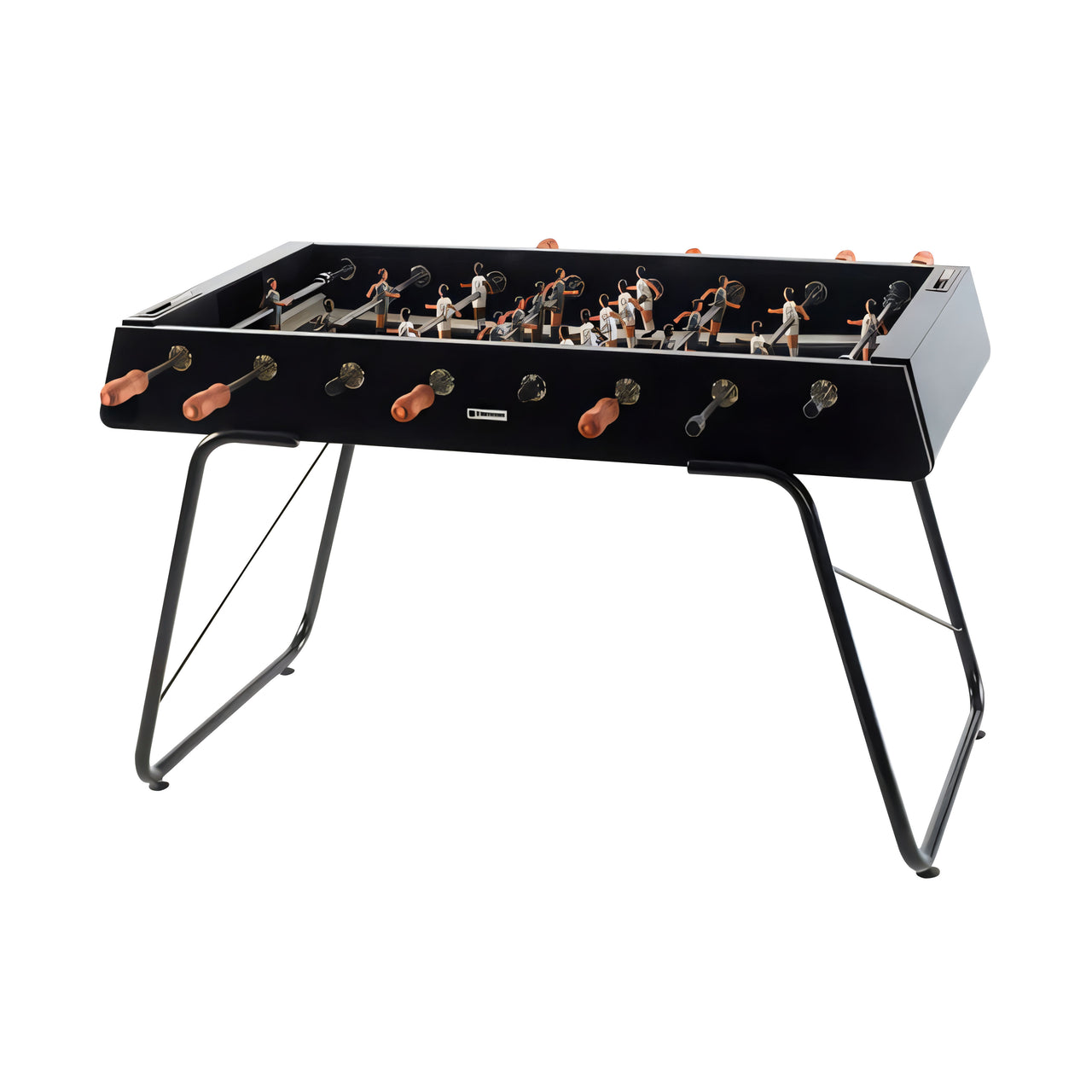 RS3 Football Table: Jet Black