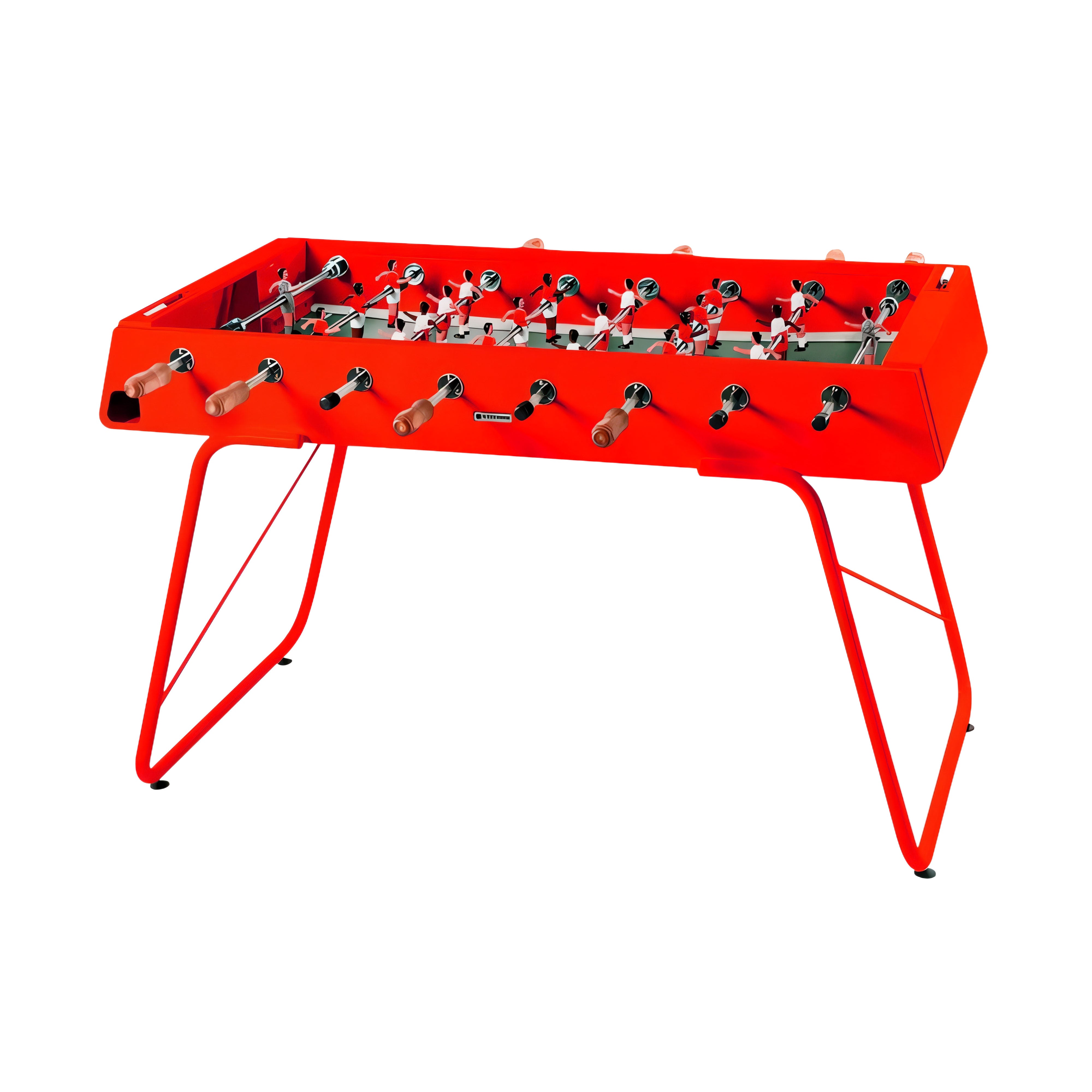 RS3 Football Table: Traffic Red