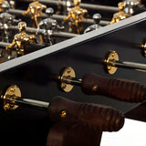 RS3 Wood + Gold Football Table: DI