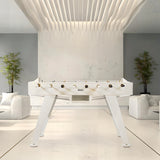 RS2 Gold Football Table: LS
