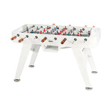 RS2 Football Table: Traffic White