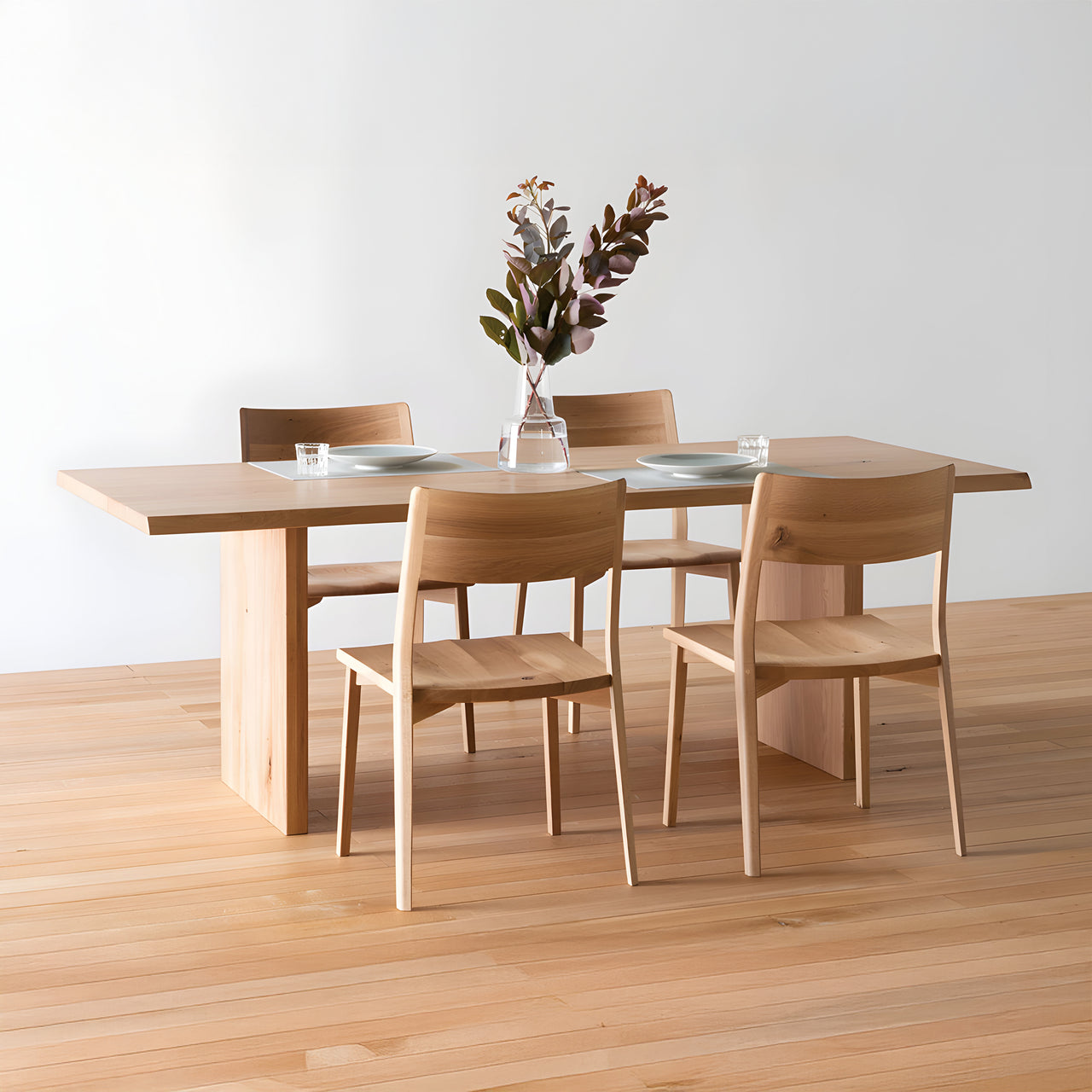 Wind Song Dining Table