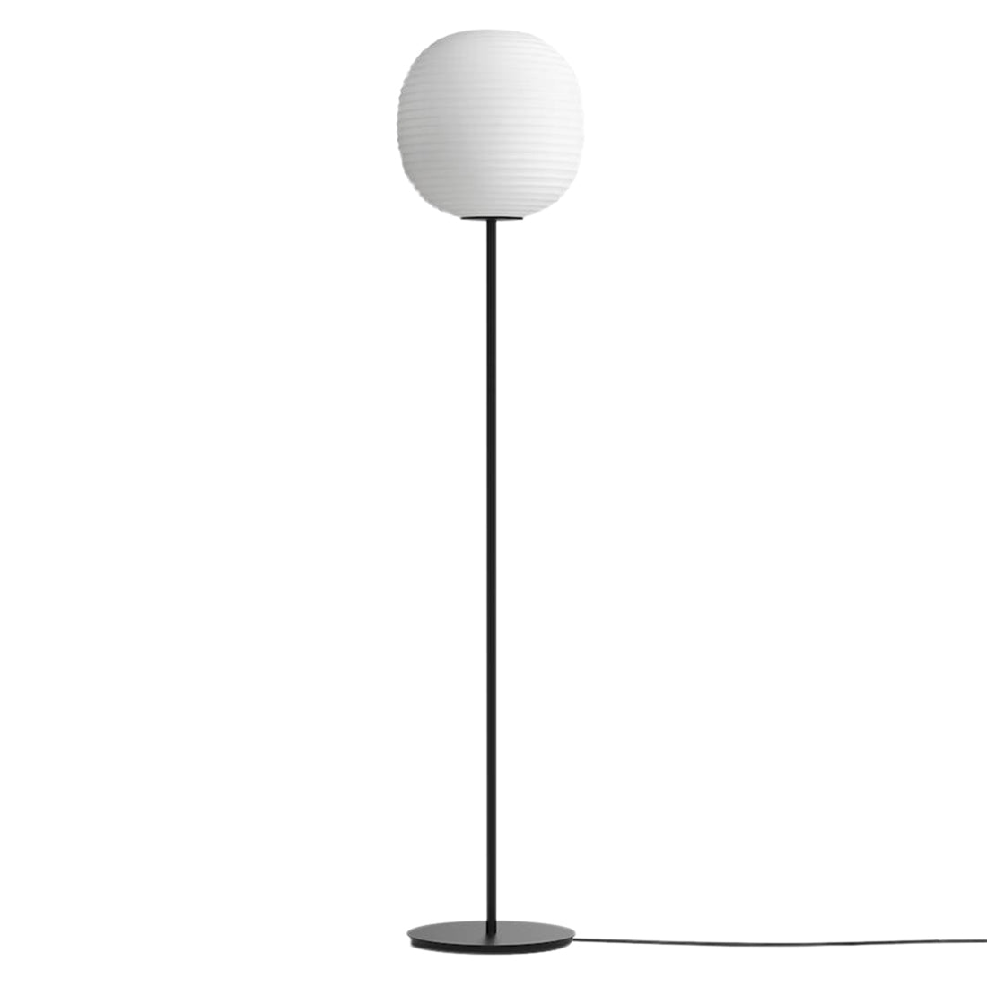 Lantern Floor Lamp