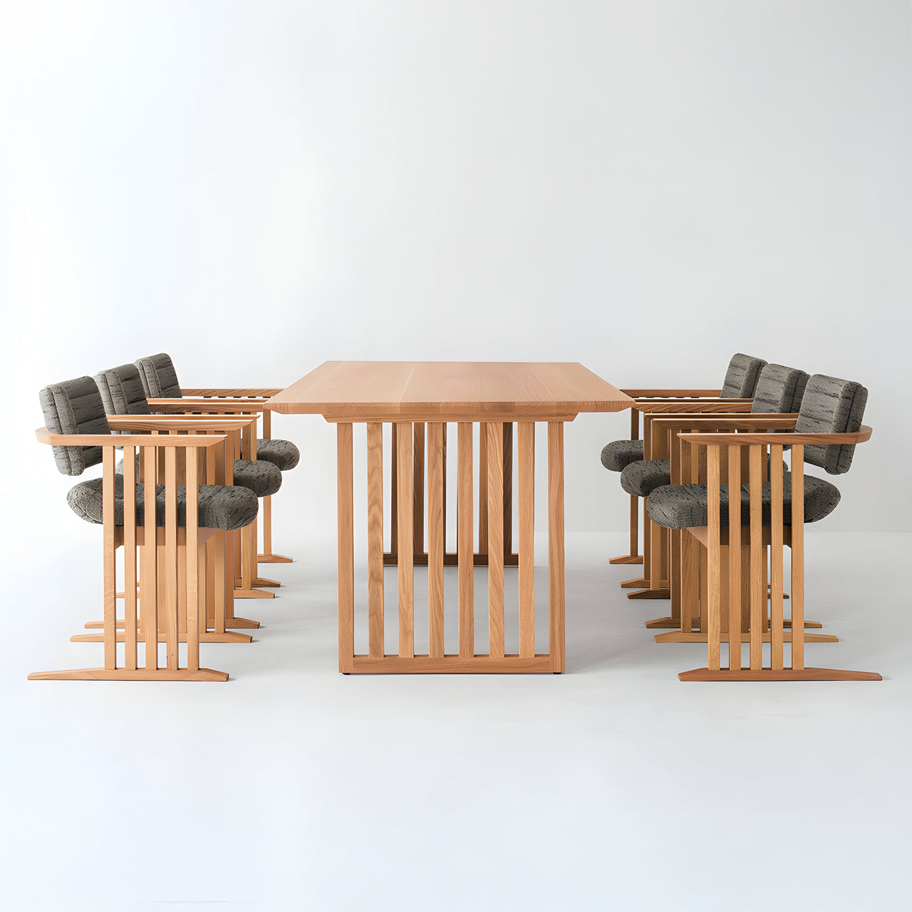 Sebastian Conran Gifu Armchair