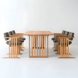 Sebastian Conran Gifu Armchair