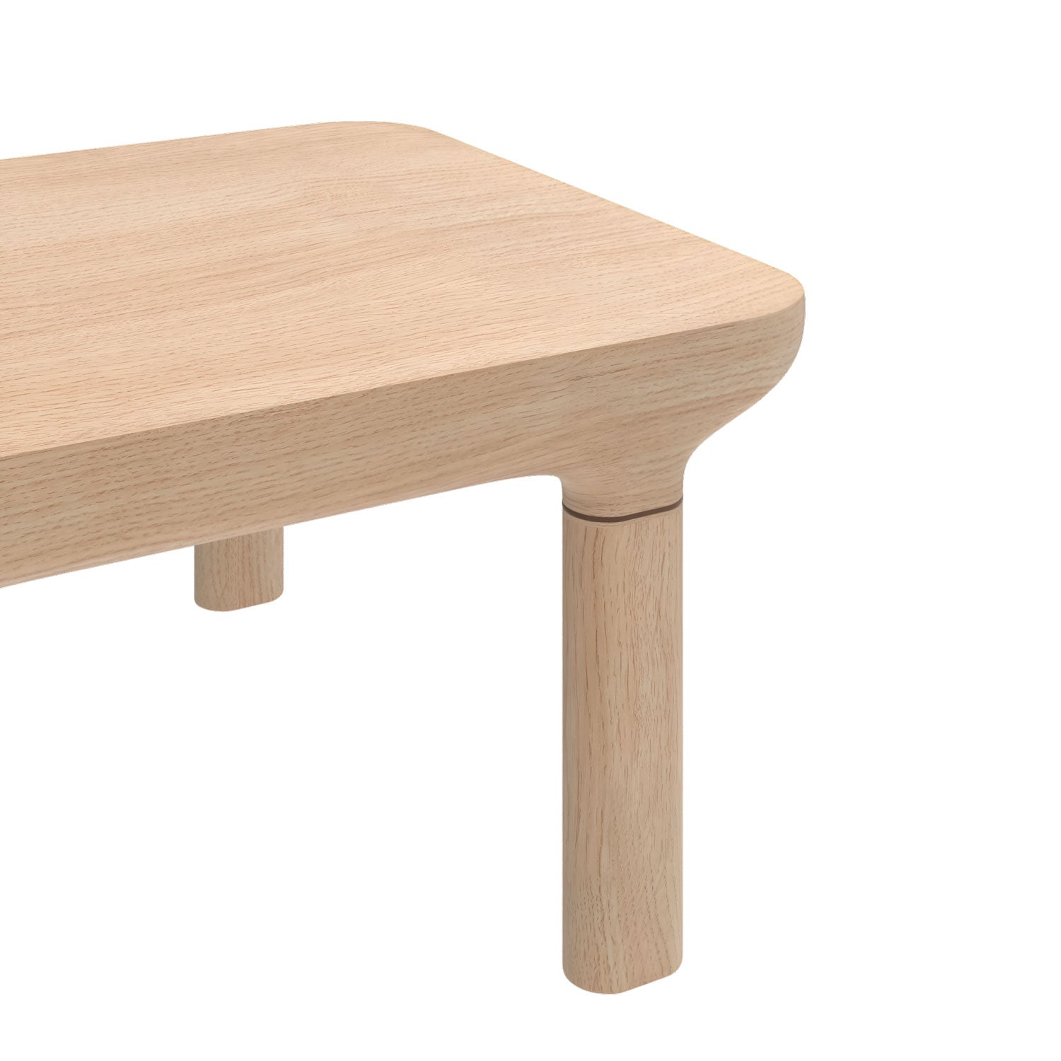 Camille Coffee Table