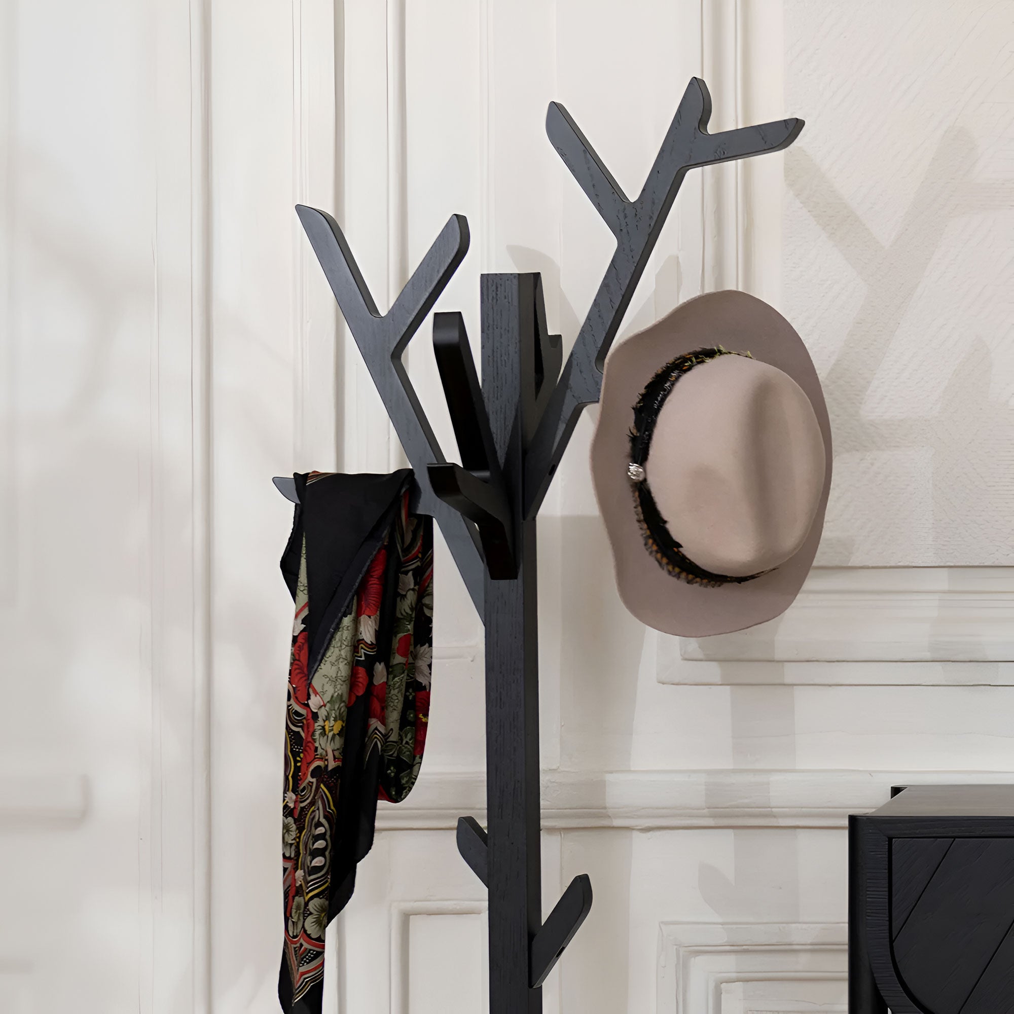 Ambroise Coat Stand