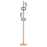 Fernand Coat Stand: Black
