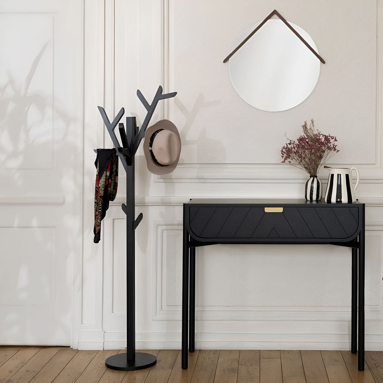 Ambroise Coat Stand
