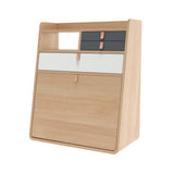 Gaston Wall Secretary Desk: Small - 23.6