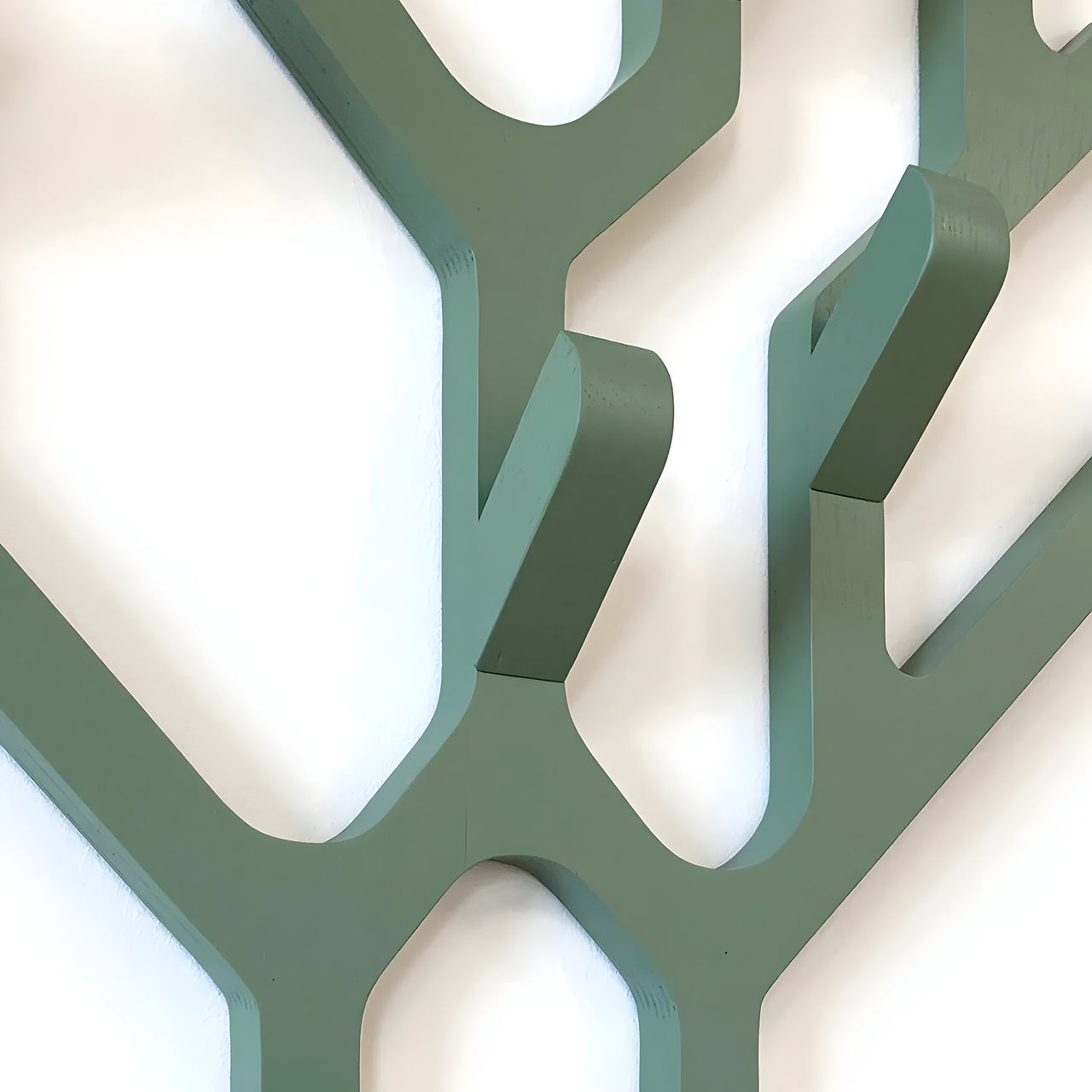 Ambroise Wall Coat Rack