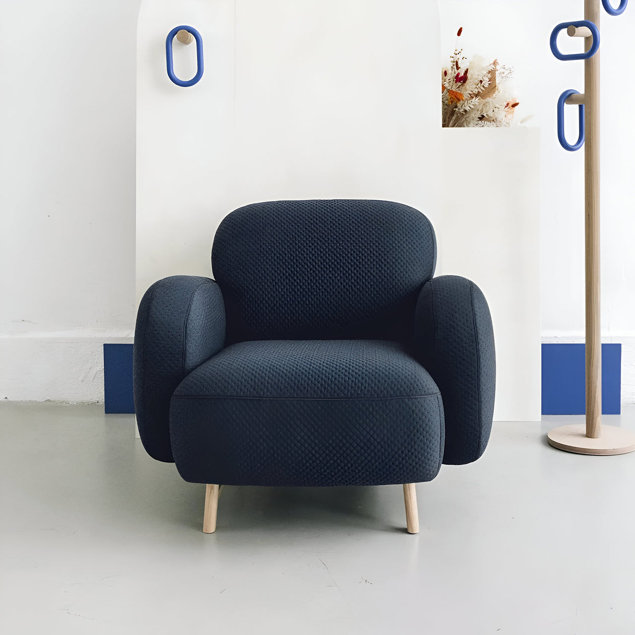 Auguste Armchair