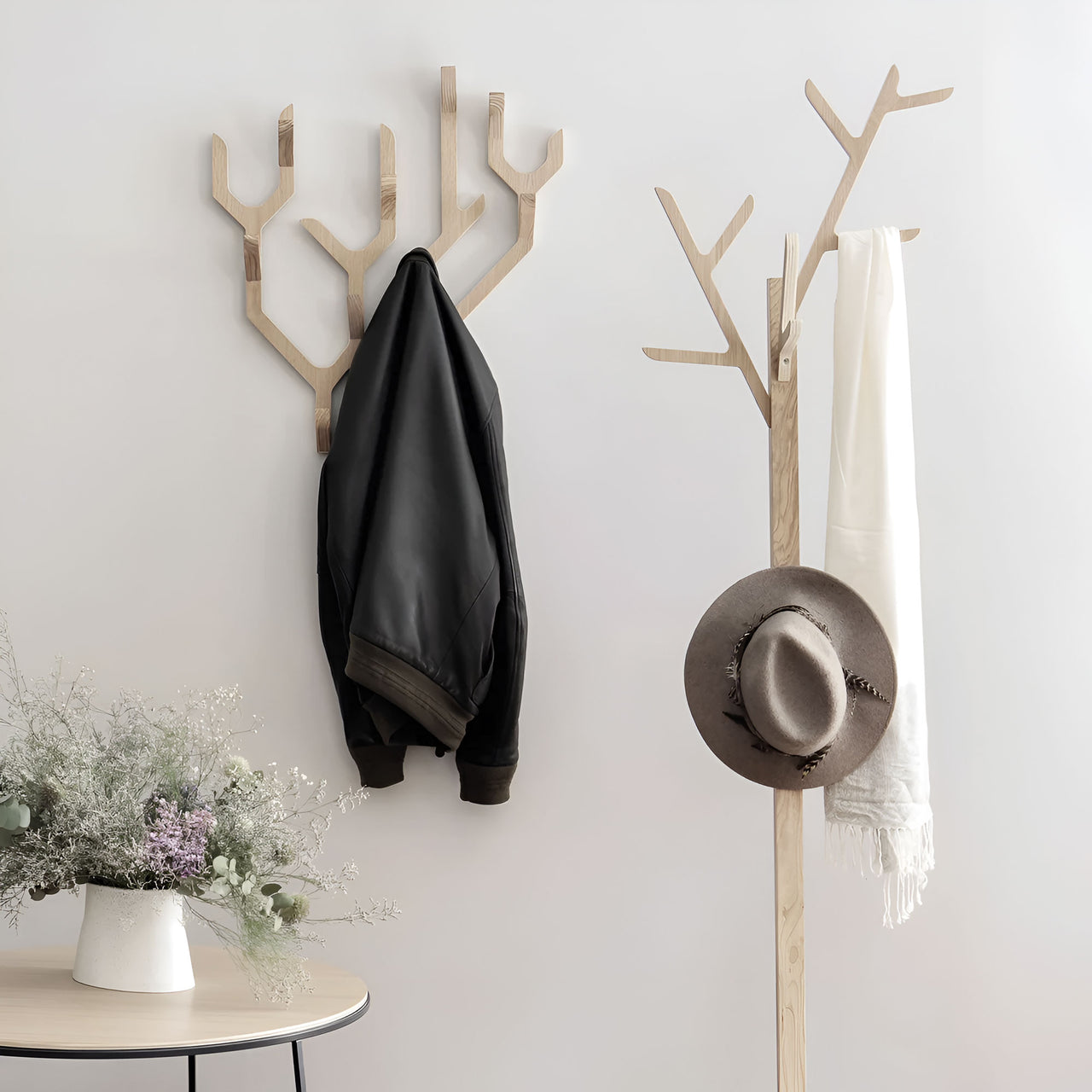 Ambroise Coat Stand