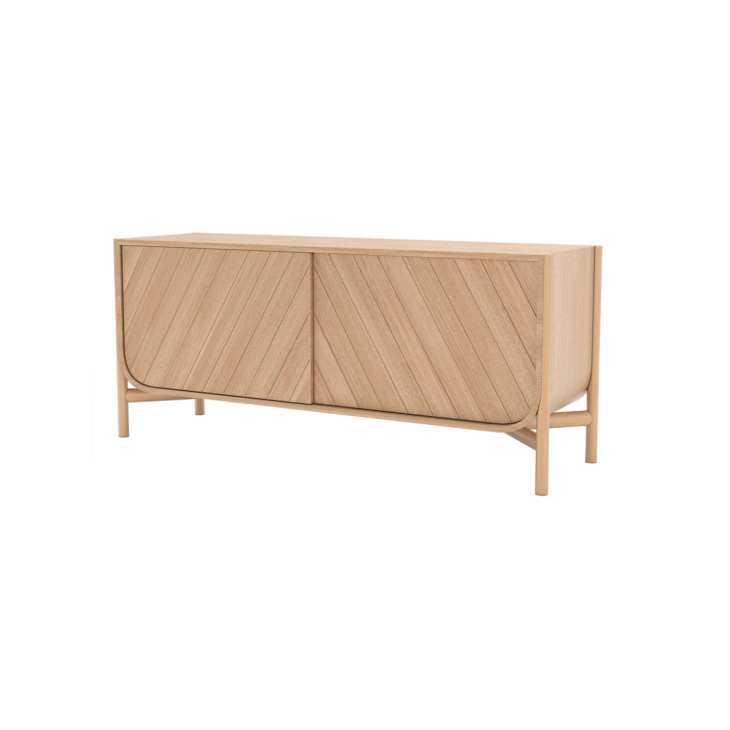 Marius Sideboard: Small - 61