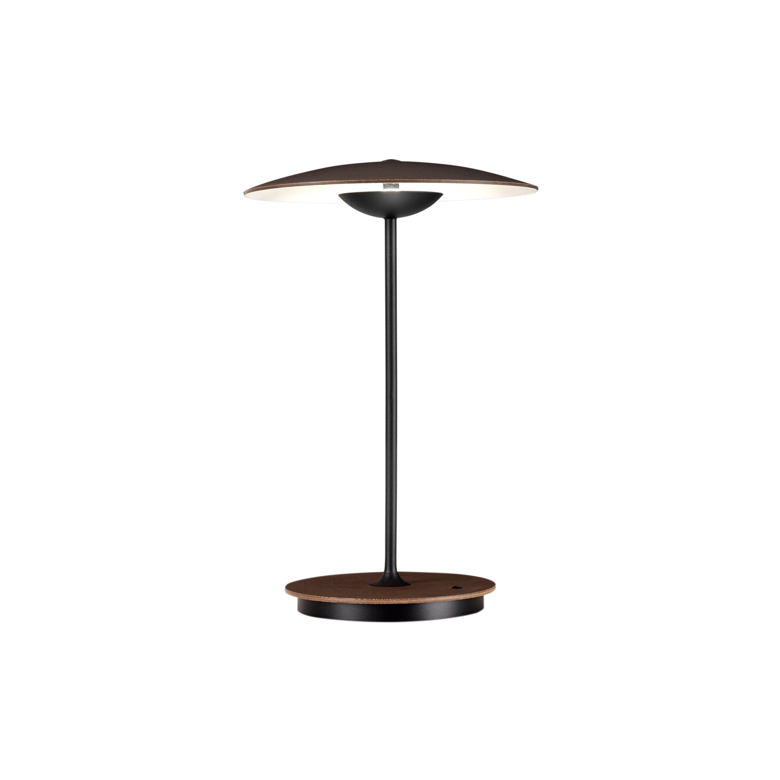 Ginger Portable Table Lamp