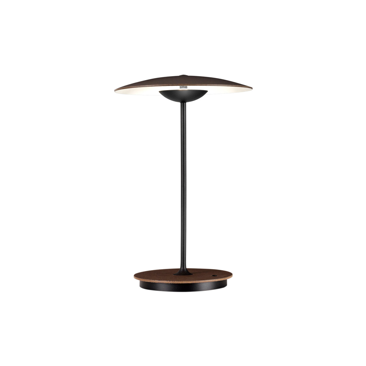 Ginger Portable Table Lamp