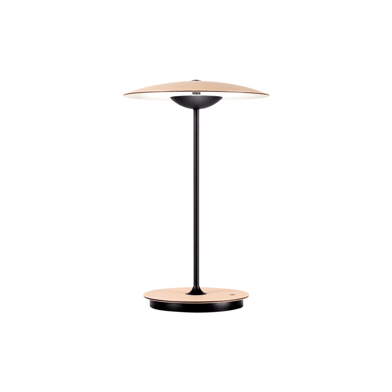 Ginger Portable Table Lamp