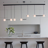 Laurent 14 Suspension Lamp