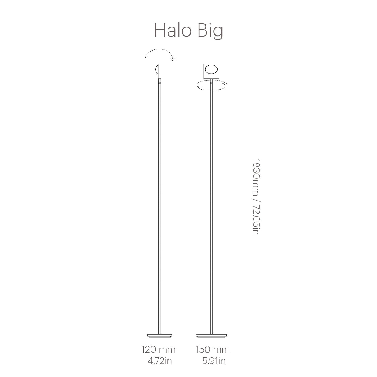 Halo Big Plus