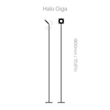 Halo Giga