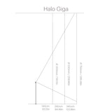 Halo Giga