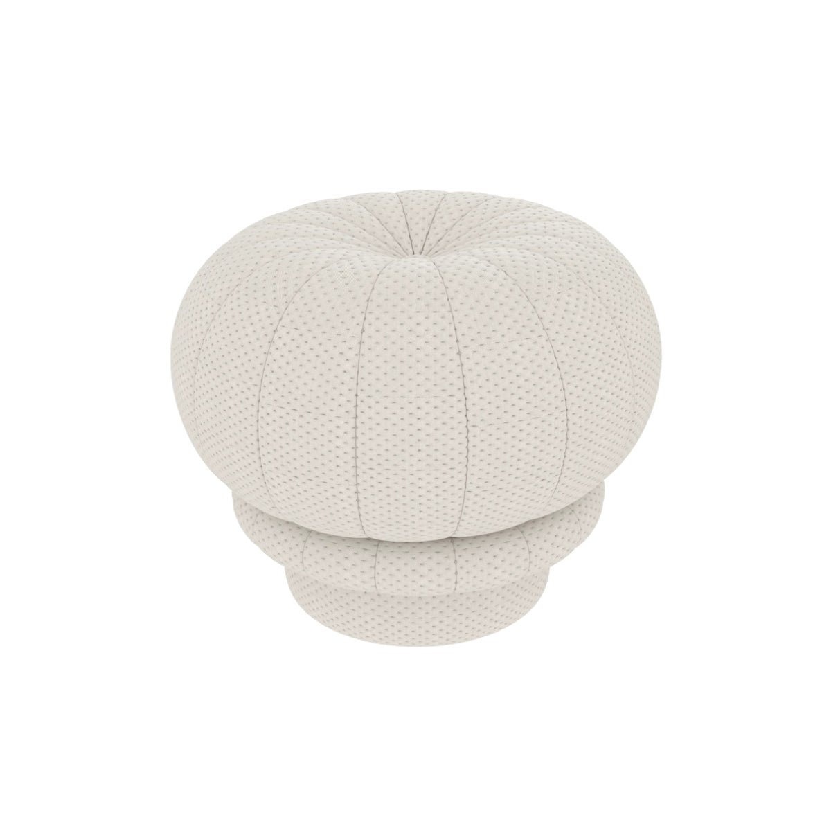 Claudie Pouf: Pearl